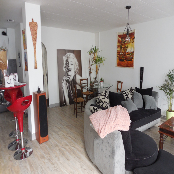 Offres de location Appartement Périgueux 24000