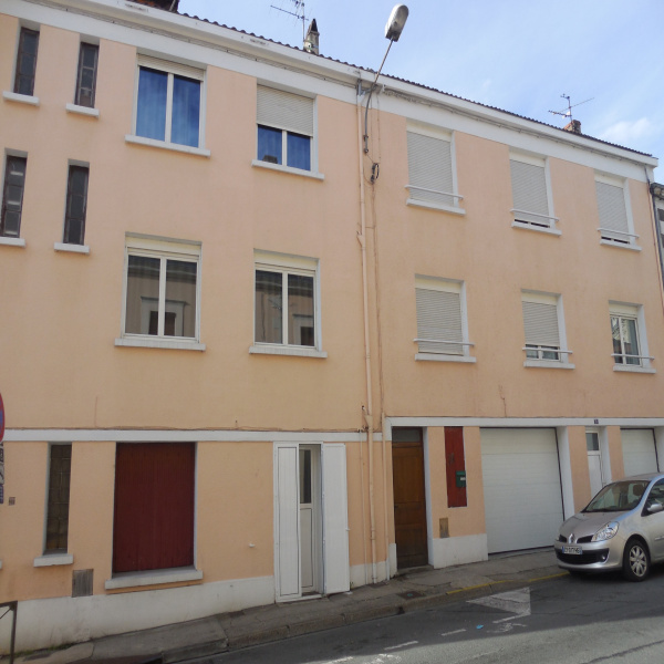Offres de vente Immeuble Périgueux 24000